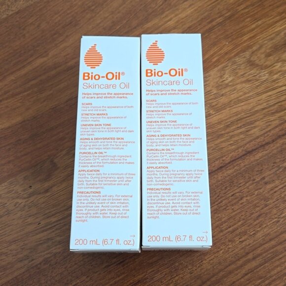 Bio-Oil Skincare - Picture 1 of 5